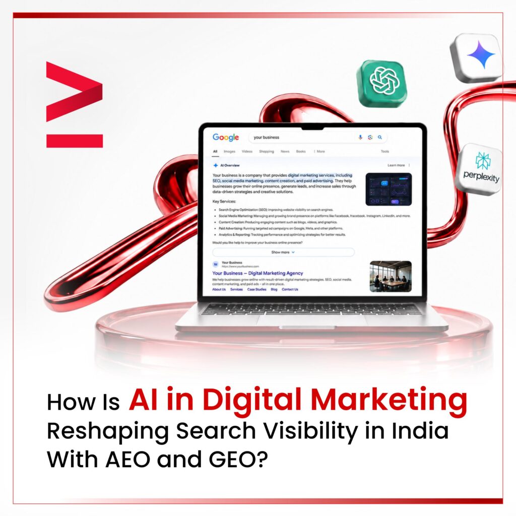 AI in Digital Marketing