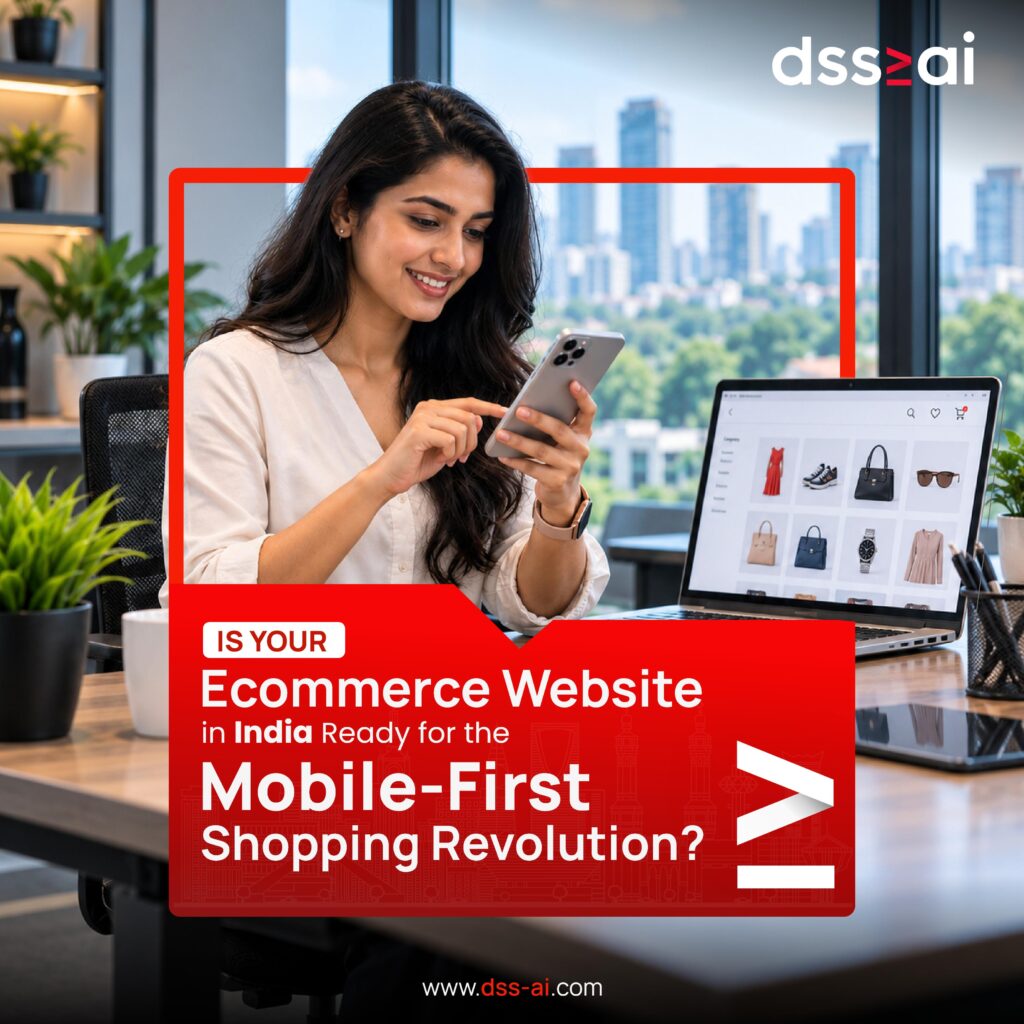 ecommerce website in india