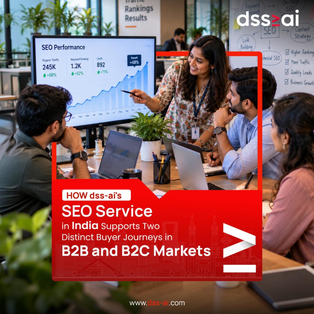 SEO Service in India