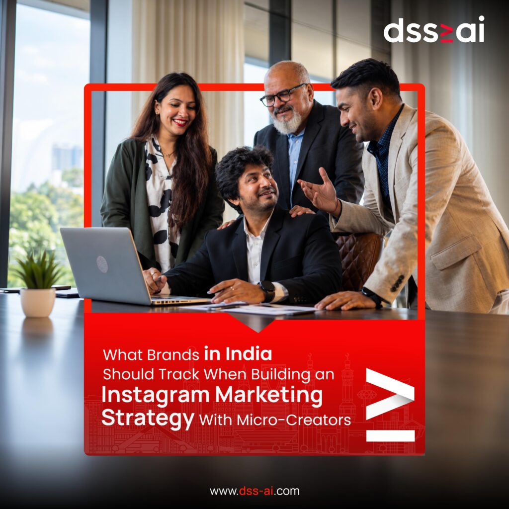 Instagram marketing strategy