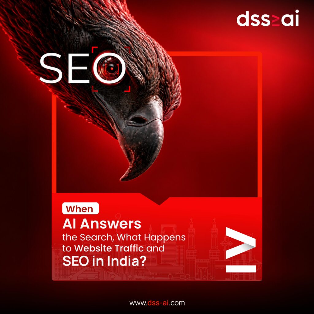 SEO in India,dss-ai